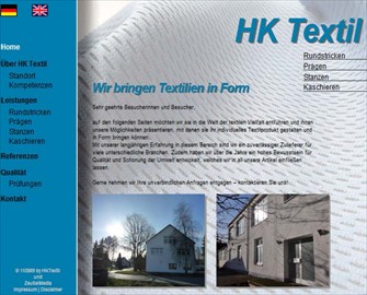 HKTextil