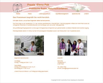 Praxis_Elena_Pak